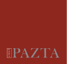 pazta italian restaurant logo