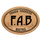fab bistro logo