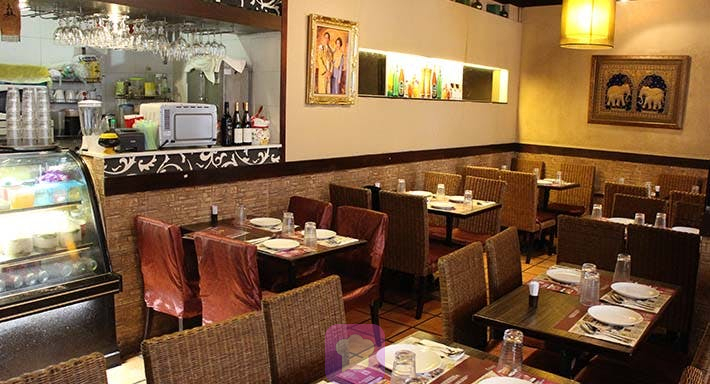 restaurant thai