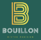logo bouillon restaurant