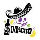 el macho mexican logo